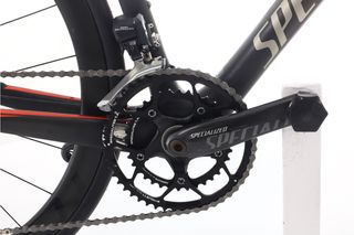 Specialized Roubaix SL4 Di2 11V (carretera) t.56 Reacondicionada