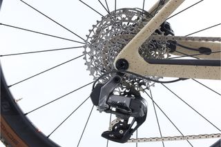 Scott Solace eRide 20 AXS 12V (carretera) t.52 Reacondicionada