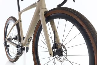 Scott Solace eRide 20 AXS 12V (carretera) t.52 Reacondicionada