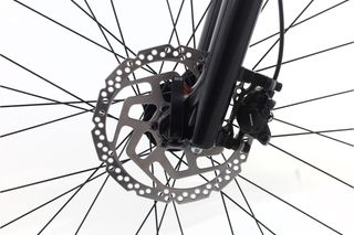 Ridley Blast A9 (MTB) t.XL Km.0