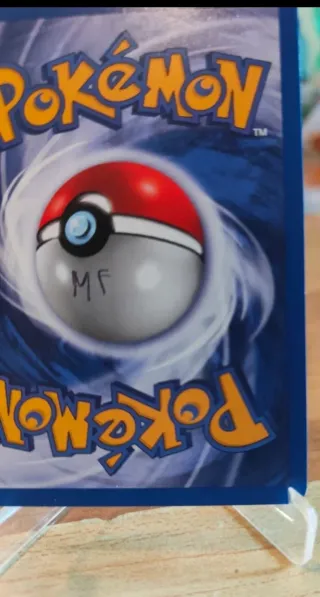 Jumpluff Neo Geneses Ita