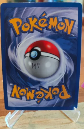 Jumpluff Neo Geneses Ita