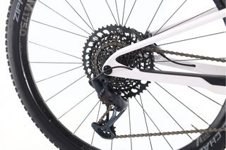 Berria Mako GX (MTB) t.S Reacondicionada