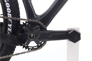 Giant XTC 1 XT (MTB) t.L Reacondicionada