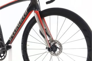 Specialized Roubaix SL4 Di2 11V (carretera) t.56 Reacondicionada