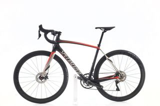 Specialized Roubaix SL4 Di2 11V (carretera) t.56 Reacondicionada