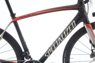 Specialized Roubaix SL4 Di2 11V (carretera) t.56 Reacondicionada