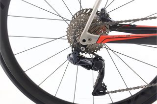 Specialized Roubaix SL4 Di2 11V (carretera) t.56 Reacondicionada