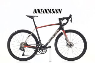 Specialized Roubaix SL4 Di2 11V (carretera) t.56 Reacondicionada
