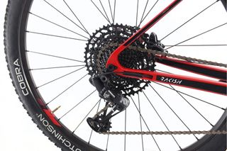 MMR Rakish (MTB) t.M Reacondicionada