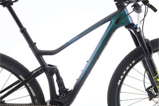 Scott Spark RC Team Issue GX AXS (MTB) t.M Reacondicionada