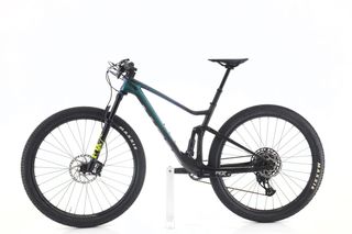 Scott Spark RC Team Issue GX AXS (MTB) t.M Reacondicionada