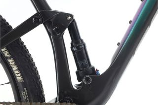 Scott Spark RC Team Issue GX AXS (MTB) t.M Reacondicionada