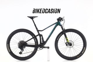 Scott Spark RC Team Issue GX AXS (MTB) t.M Reacondicionada