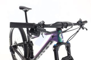 Scott Spark RC Team Issue GX AXS (MTB) t.M Reacondicionada