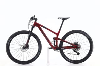 Trek Top Fuel 9.7 (MTB) t.M Reacondicionada
