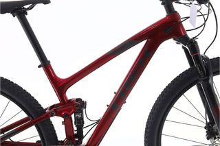 Trek Top Fuel 9.7 (MTB) t.M Reacondicionada