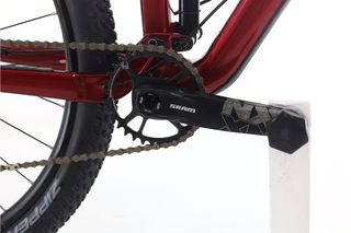 Trek Top Fuel 9.7 (MTB) t.M Reacondicionada