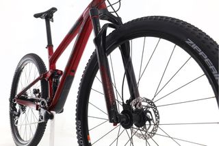 Trek Top Fuel 9.7 (MTB) t.M Reacondicionada
