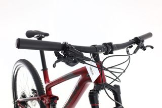 Trek Top Fuel 9.7 (MTB) t.M Reacondicionada
