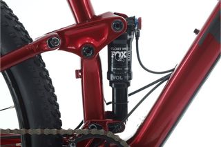 Trek Top Fuel 9.7 (MTB) t.M Reacondicionada
