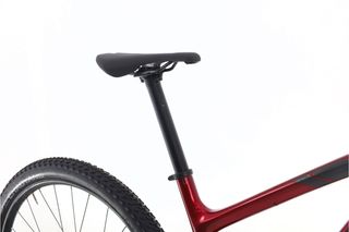 Trek Top Fuel 9.7 (MTB) t.M Reacondicionada