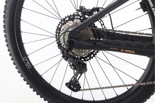 Orbea Wild M-Team XT (ebike) t.L Reacondicionada