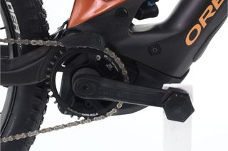 Orbea Wild M-Team XT (ebike) t.L Reacondicionada