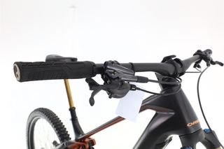 Orbea Wild M-Team XT (ebike) t.L Reacondicionada