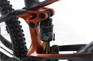 Orbea Wild M-Team XT (ebike) t.L Reacondicionada