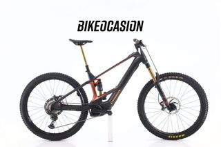 Orbea Wild M-Team XT (ebike) t.L Reacondicionada