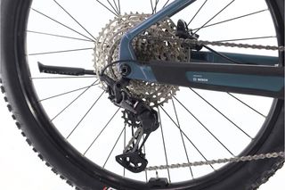 Cube Reaction Hybrid Pro XT (ebike) t.S Reacondicionada