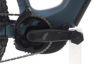 Cube Reaction Hybrid Pro XT (ebike) t.S Reacondicionada