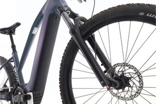 Cube Reaction Hybrid Pro XT (ebike) t.S Reacondicionada