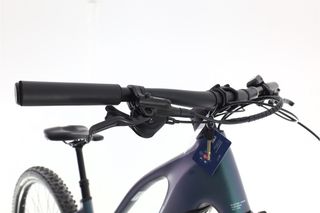 Cube Reaction Hybrid Pro XT (ebike) t.S Reacondicionada