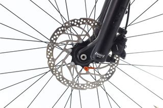 Cube Reaction Hybrid Pro XT (ebike) t.S Reacondicionada