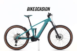 Cube Stereo Hybrid ONE44 EX (ebike) t.L Reacondicionada