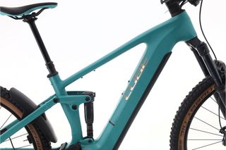 Cube Stereo Hybrid ONE44 EX (ebike) t.L Reacondicionada