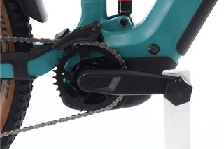 Cube Stereo Hybrid ONE44 EX (ebike) t.L Reacondicionada