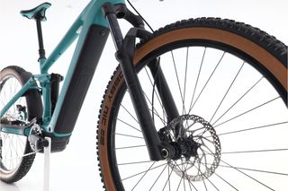 Cube Stereo Hybrid ONE44 EX (ebike) t.L Reacondicionada