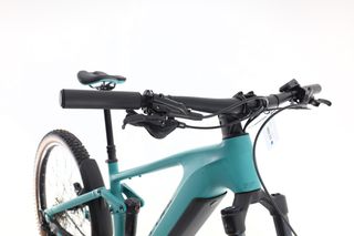 Cube Stereo Hybrid ONE44 EX (ebike) t.L Reacondicionada