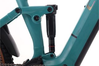 Cube Stereo Hybrid ONE44 EX (ebike) t.L Reacondicionada