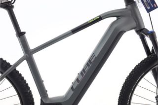 Cube Reaction Hybrid Pro (ebike) t.XXL Reacondicionada