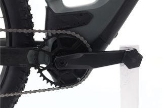 Cube Reaction Hybrid Pro (ebike) t.XXL Reacondicionada