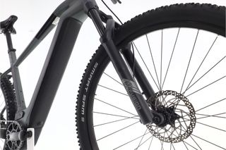 Cube Reaction Hybrid Pro (ebike) t.XXL Reacondicionada