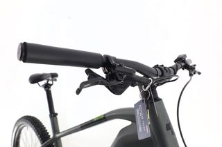 Cube Reaction Hybrid Pro (ebike) t.XXL Reacondicionada