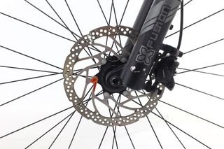 Cube Reaction Hybrid Pro (ebike) t.XXL Reacondicionada