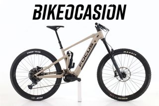 Focus Sam 2 6.8 GX (ebike) t.M Reacondicionada