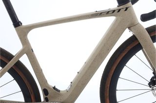 Scott Solace eRide 20 AXS 12V (carretera) t.52 Reacondicionada