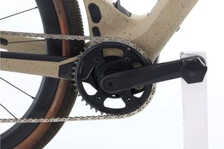 Scott Solace eRide 20 AXS 12V (carretera) t.52 Reacondicionada